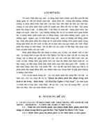 Quan hệ phân phối thu nhập trong nền kinh tế thị trường định hướng Xã Hội Chủ Nghĩa ở Việt Nam 1