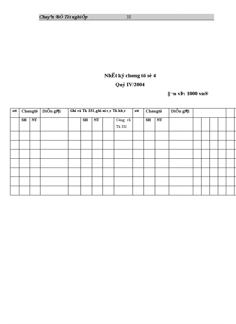 image for page Tổ chức công tác hạch toán nguyên vật liệu ở Công ty Cổ phần may Hồ Gươm 1