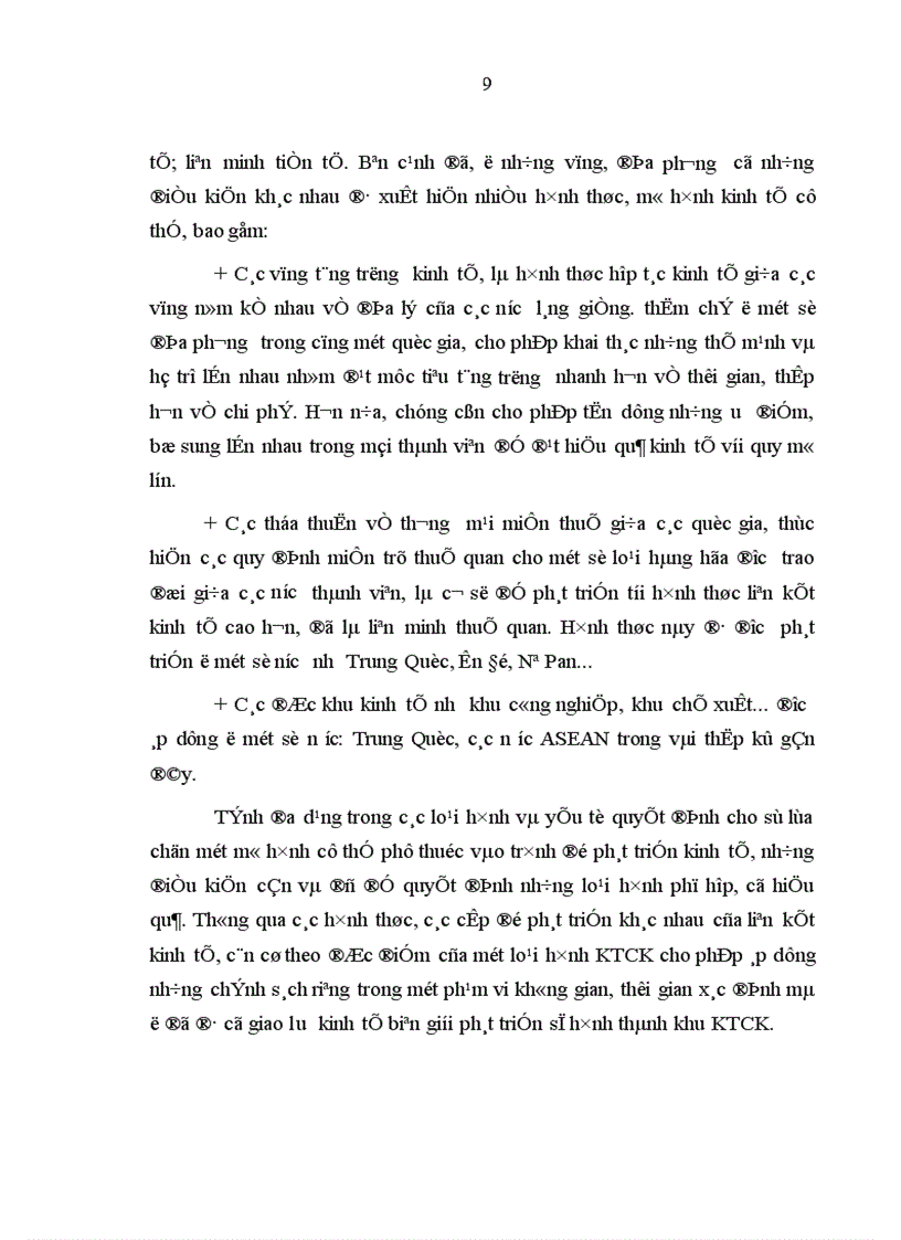 image for page Tác động của sự phát triển khu kinh tế cửa khẩu Lào Cai đến đời sống kinh tế x hội của tỉnh