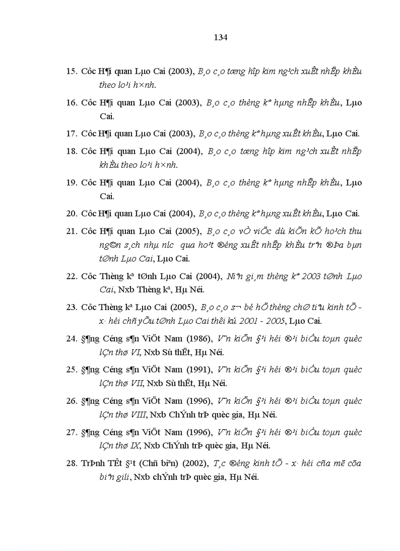 image for page Tác động của sự phát triển khu kinh tế cửa khẩu Lào Cai đến đời sống kinh tế x hội của tỉnh