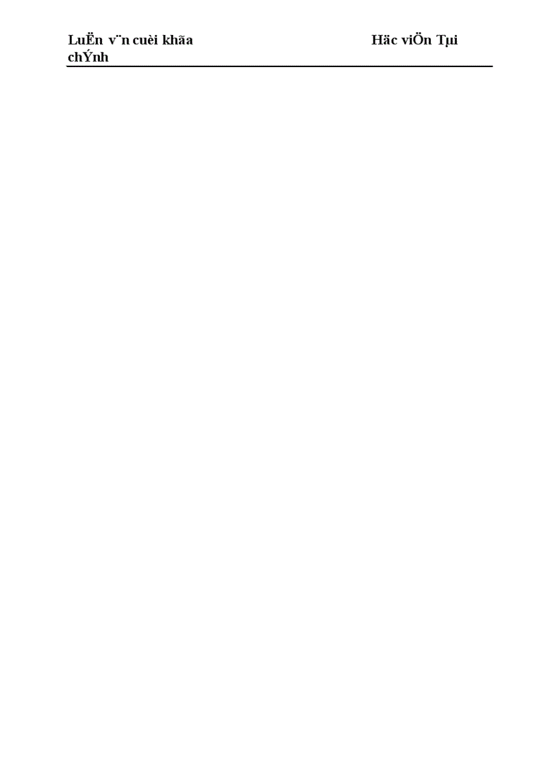 image for page Những giải pháp chủ yếu huy động vốn đổi mới thiết bị công nghệ tại Công ty Cổ phần dệt 10 10 1