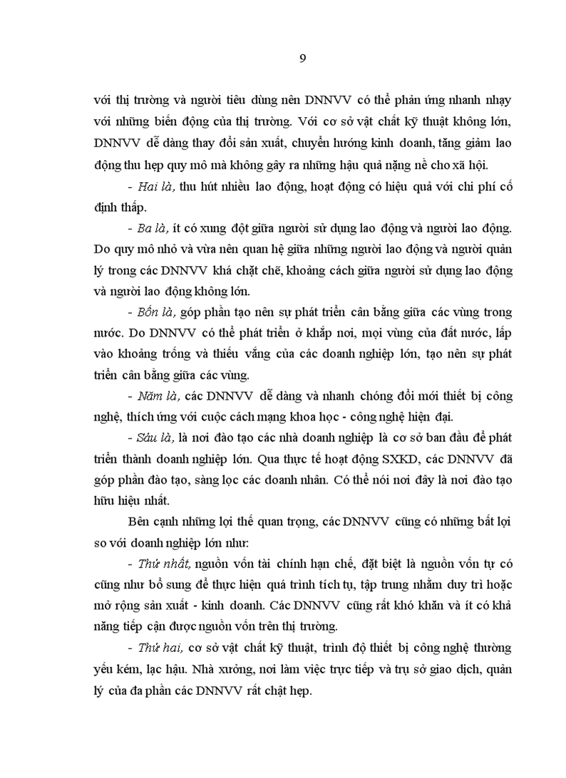 image for page Thực trạng hỗ trợ phát triển DNNVV trên địa bàn tỉnh Quảng Nam