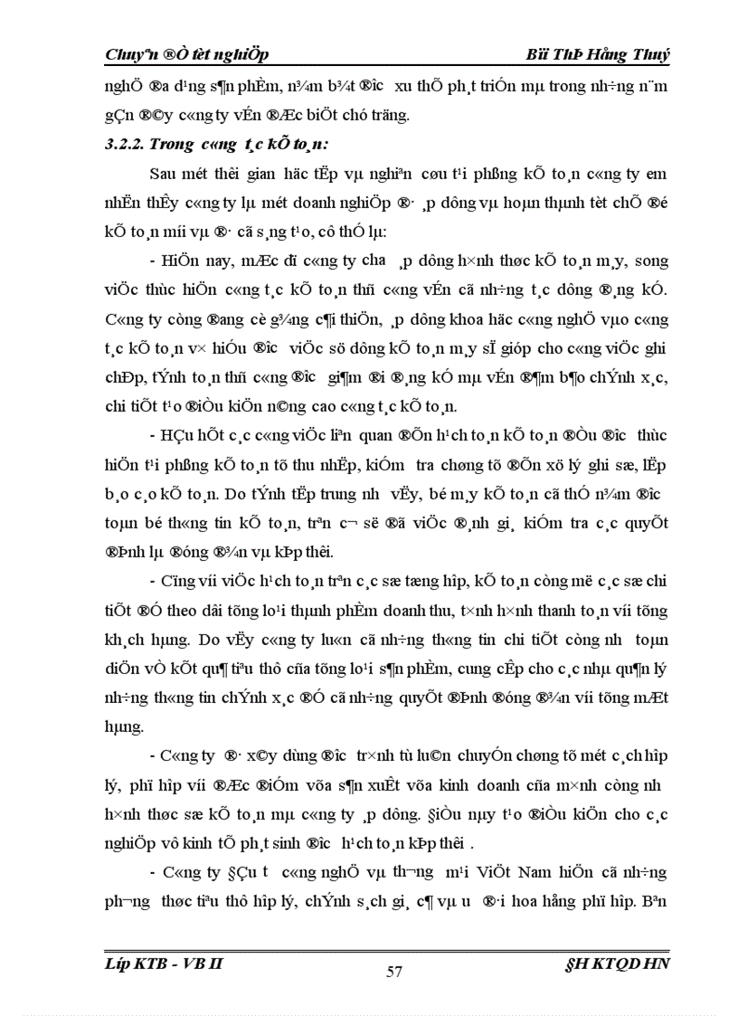 image for page Hoàn thiện hạch toán tiêu thụ thành phẩm và xác định kết quả kinh doanh 1