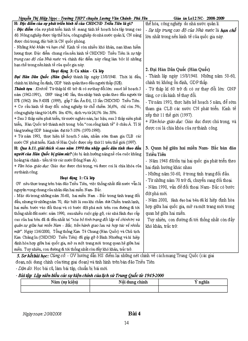 image for page giáo án chương i sự hình thành trật tự thế giới mới sau chiến tranh thế giới thứ hai 1945 1949