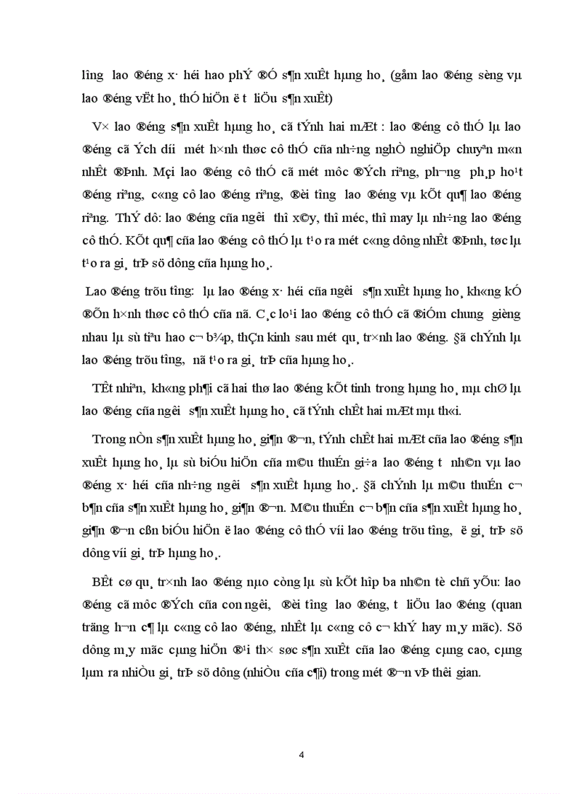 image for page nghiên cứu máy móc và lao động trong quá trình sản xuất giá trị thặng dư 1