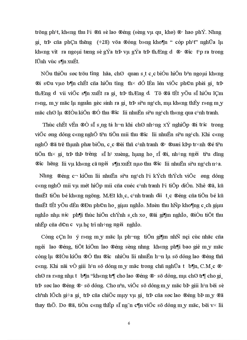 image for page nghiên cứu máy móc và lao động trong quá trình sản xuất giá trị thặng dư 1