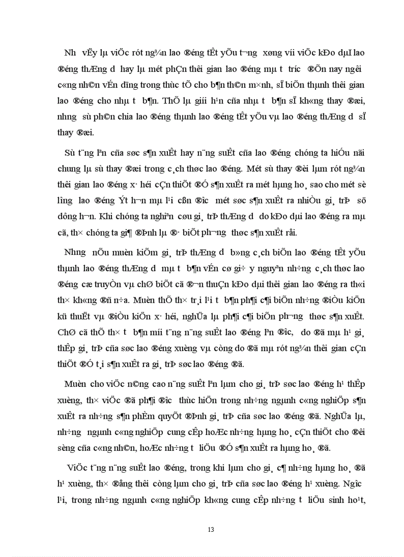 image for page nghiên cứu máy móc và lao động trong quá trình sản xuất giá trị thặng dư 1