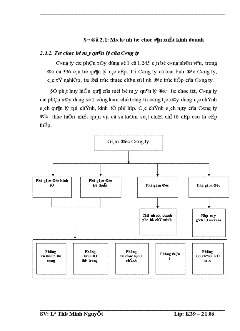 image for page Tổ chức công tác kế toán chi phí sản xuất và tính giá thành sản phẩm tại công ty cổ phần xây dựng số 1