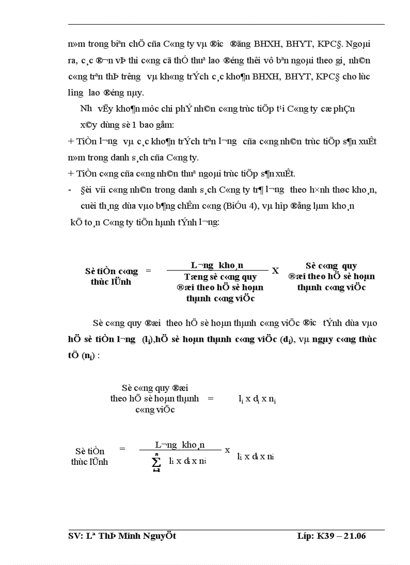 image for page Tổ chức công tác kế toán chi phí sản xuất và tính giá thành sản phẩm tại công ty cổ phần xây dựng số 1