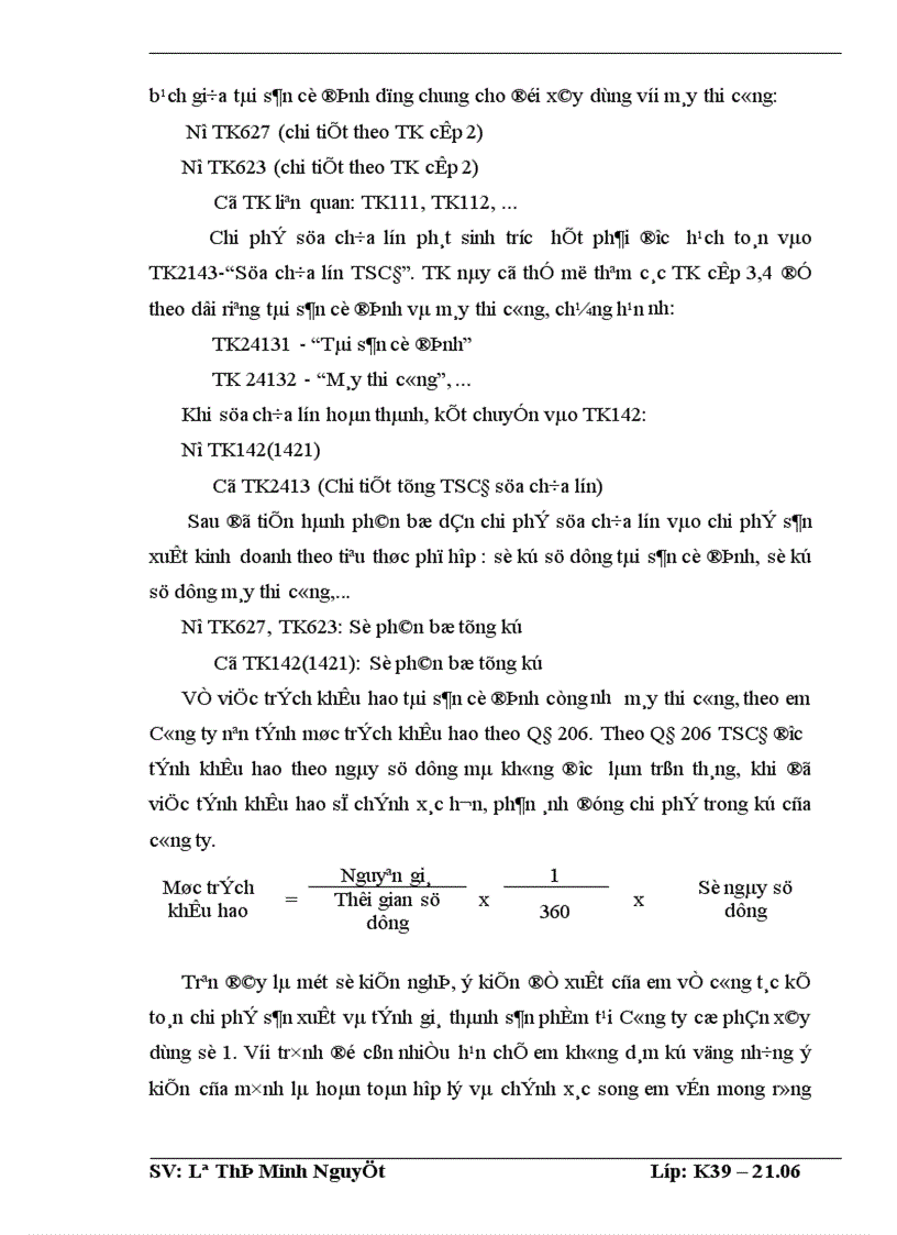 image for page Tổ chức công tác kế toán chi phí sản xuất và tính giá thành sản phẩm tại công ty cổ phần xây dựng số 1
