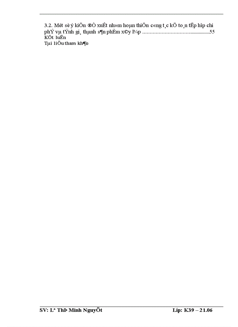 image for page Tổ chức công tác kế toán chi phí sản xuất và tính giá thành sản phẩm tại công ty cổ phần xây dựng số 1