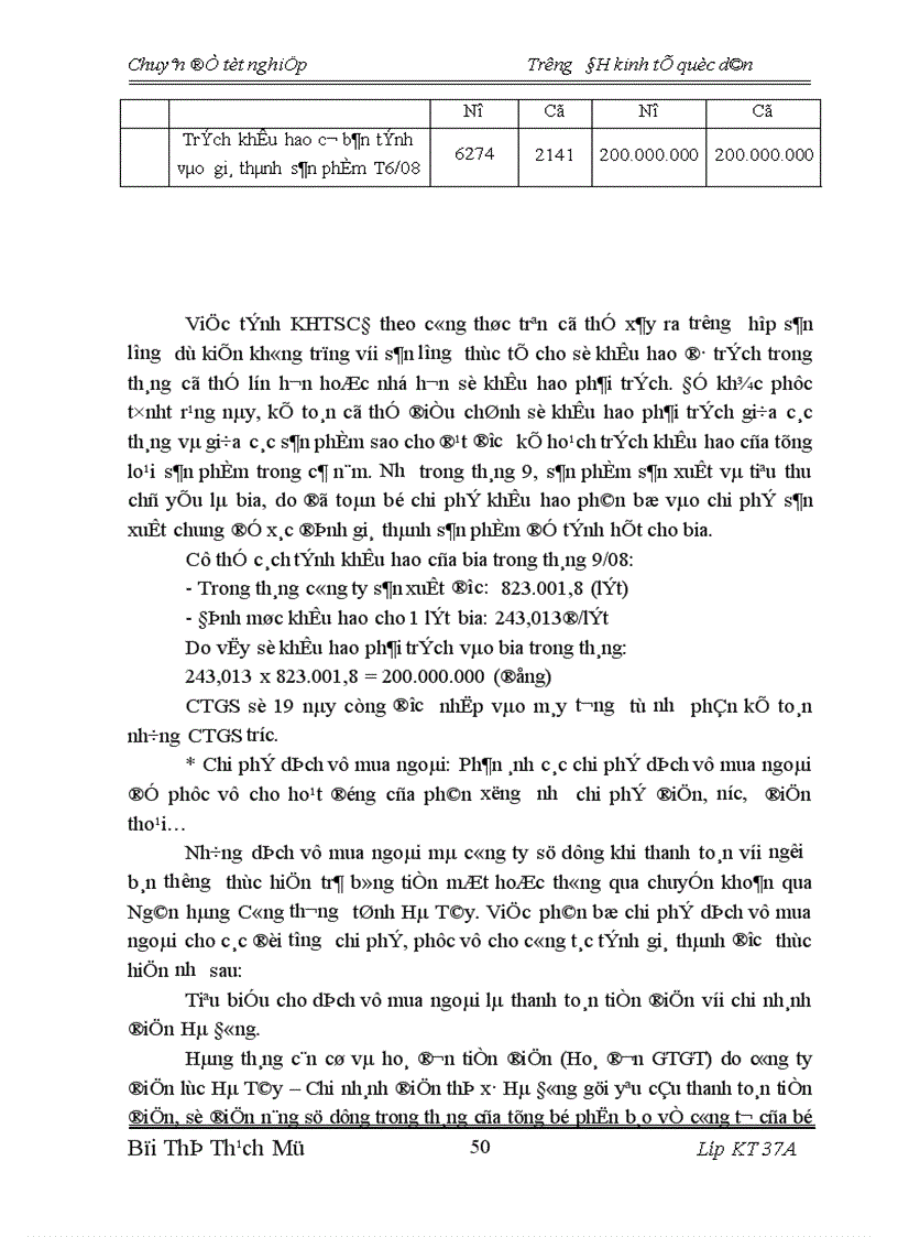 image for page Hoàn thiện kế toán tập hợp chi phí sản xuất và tính giá thành sản phẩm tại Công ty cổ phần Liên Hợp Thực Phẩm Hà Tây