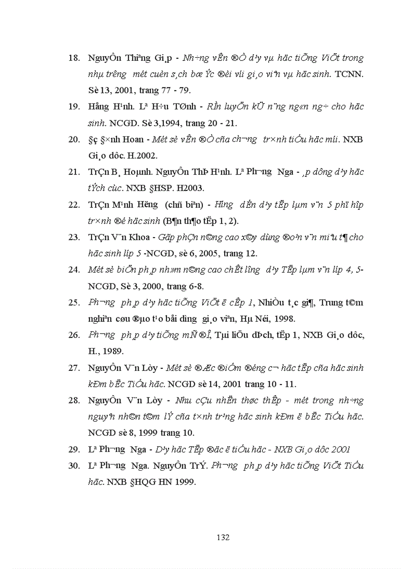 image for page Tổ chức dạy học Tập làm văn lớp 5 phù hợp trình độ học sinh 1