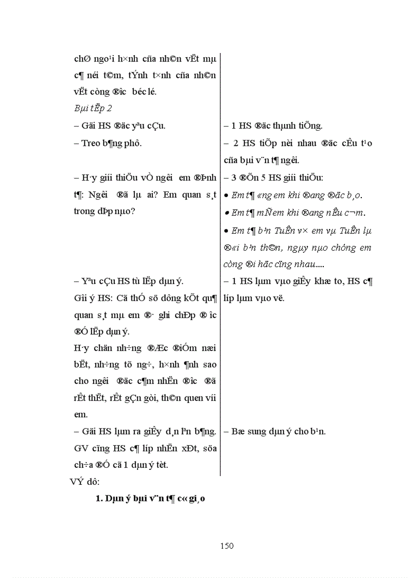 image for page Tổ chức dạy học Tập làm văn lớp 5 phù hợp trình độ học sinh 1