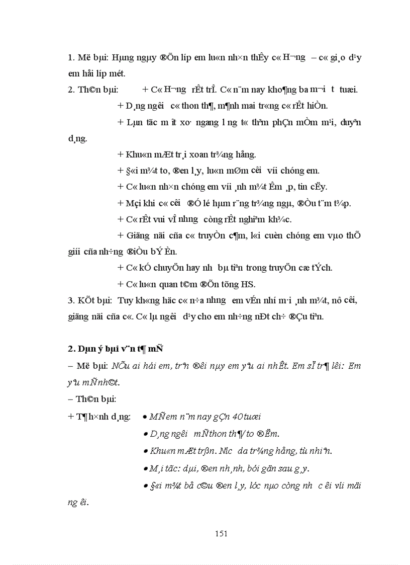 image for page Tổ chức dạy học Tập làm văn lớp 5 phù hợp trình độ học sinh 1