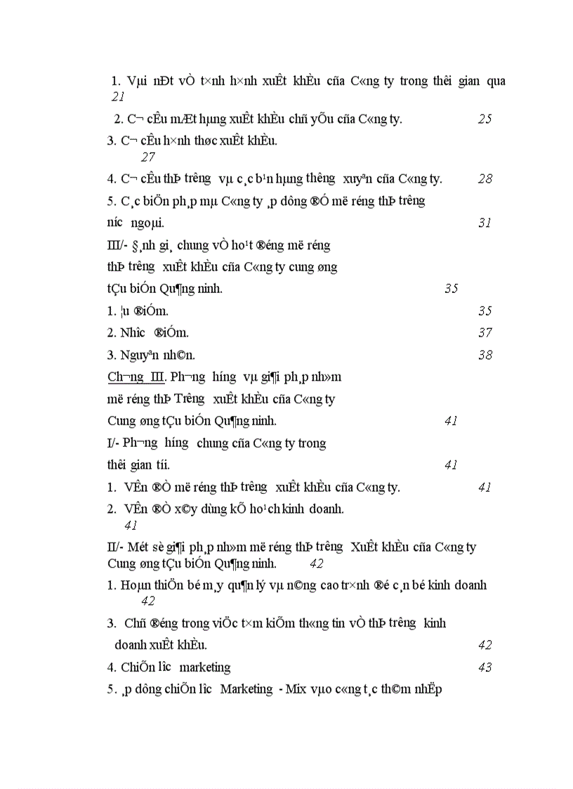 image for page Một số biện pháp mở rộng thị trường xuất khẩu tổng hợp của công ty cung ứng tàu biển Quảng Ninh 1