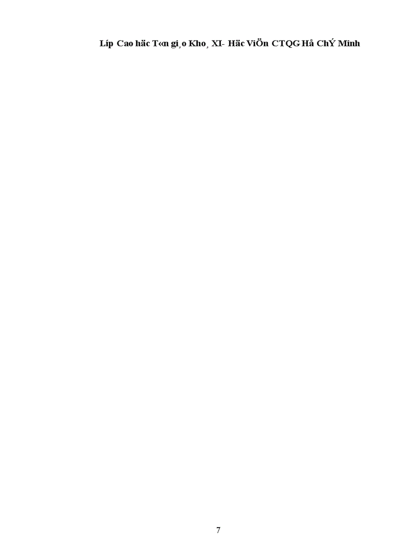 image for page Ba kết quả quan trọng Trong công tác quản lý nhà nước đối với hoạt động tôn giáo ở tỉnh lạng sơn