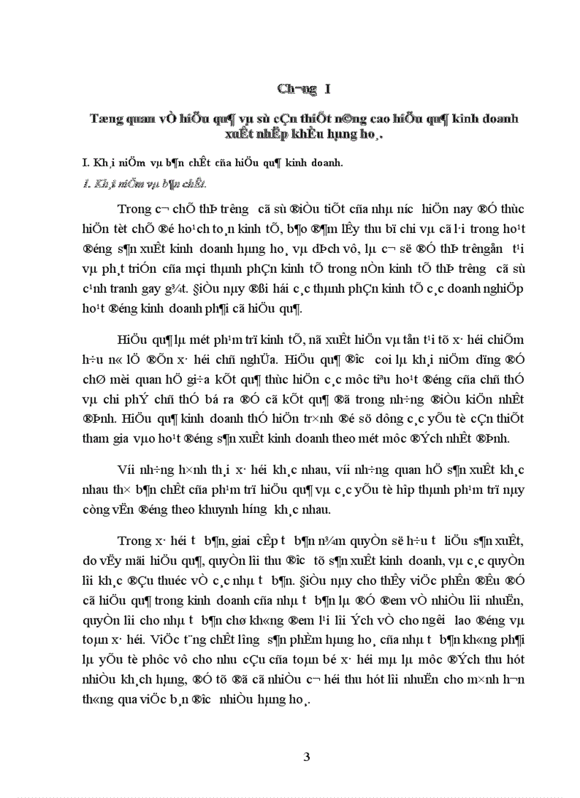 image for page Một số biện pháp nhằm nâng cao hiệu quả kinh doanh xuất nhập khẩu ở công ty VIMEDIMEX 1