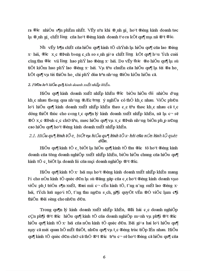 image for page Một số biện pháp nhằm nâng cao hiệu quả kinh doanh xuất nhập khẩu ở công ty VIMEDIMEX 1