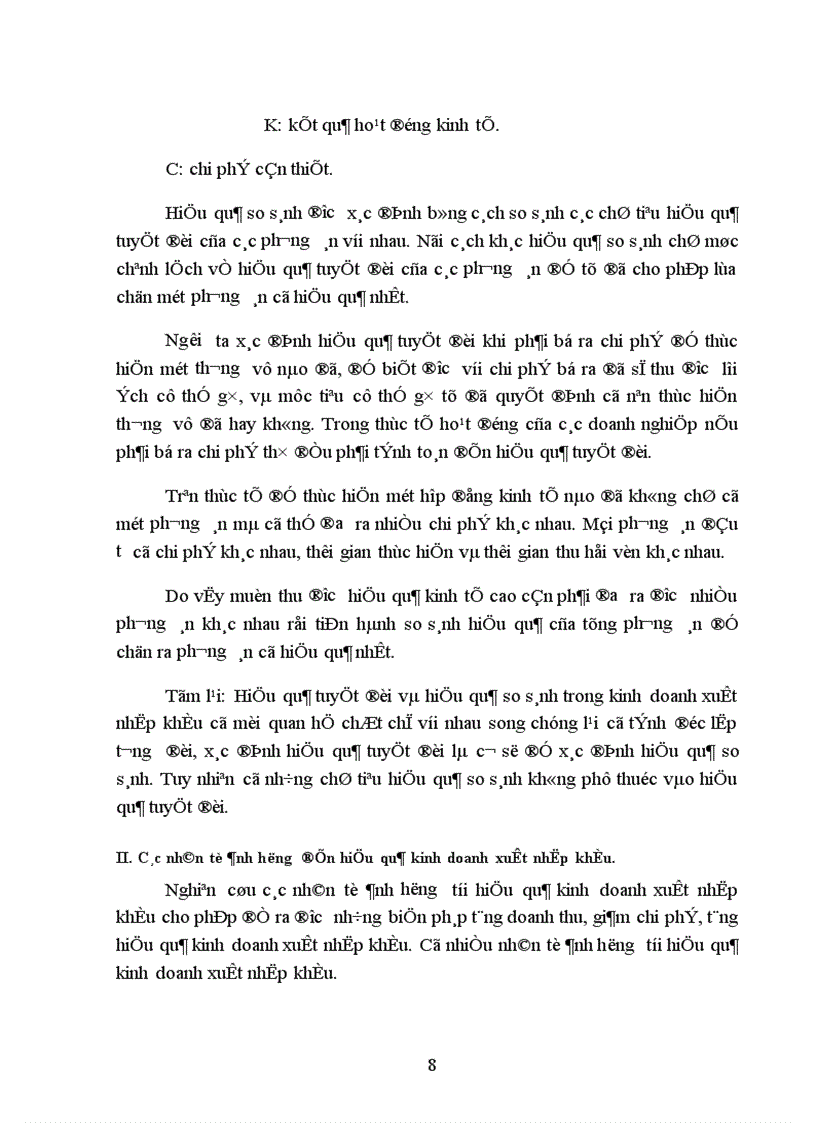 image for page Một số biện pháp nhằm nâng cao hiệu quả kinh doanh xuất nhập khẩu ở công ty VIMEDIMEX 1