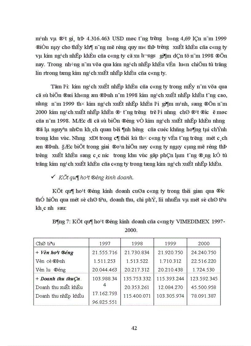 image for page Một số biện pháp nhằm nâng cao hiệu quả kinh doanh xuất nhập khẩu ở công ty VIMEDIMEX 1