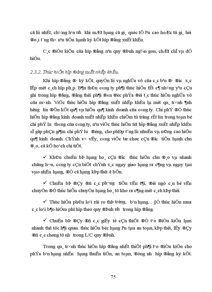 image for page Một số biện pháp nhằm nâng cao hiệu quả kinh doanh xuất nhập khẩu ở công ty VIMEDIMEX 1