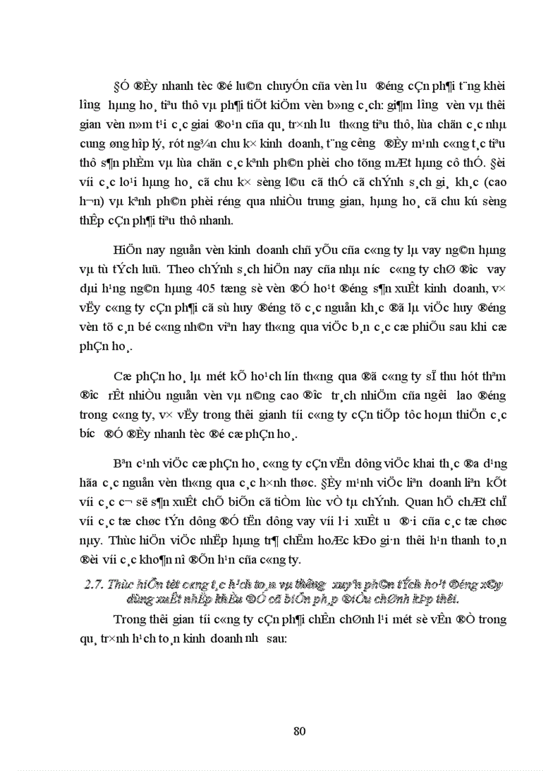 image for page Một số biện pháp nhằm nâng cao hiệu quả kinh doanh xuất nhập khẩu ở công ty VIMEDIMEX 1