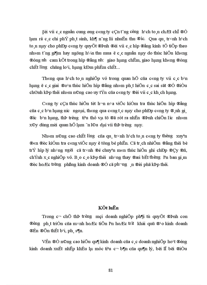 image for page Một số biện pháp nhằm nâng cao hiệu quả kinh doanh xuất nhập khẩu ở công ty VIMEDIMEX 1