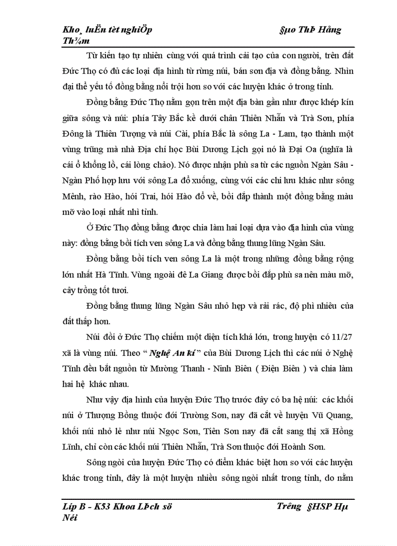 image for page Bước đầu tìm hiểu truyền thống khoa bảng của nhân dân huyện Đức Thọ Hà Tĩnh thời kì phong kiến