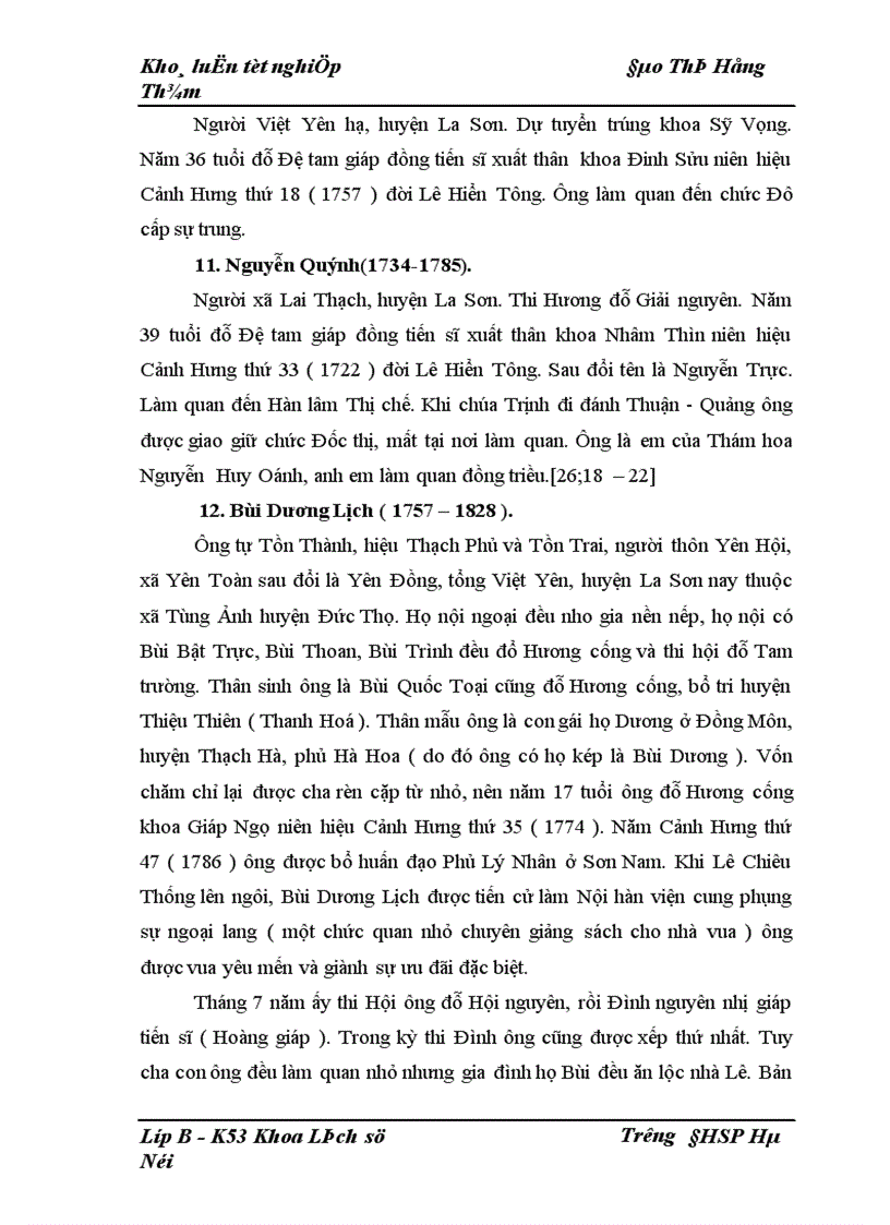 image for page Bước đầu tìm hiểu truyền thống khoa bảng của nhân dân huyện Đức Thọ Hà Tĩnh thời kì phong kiến