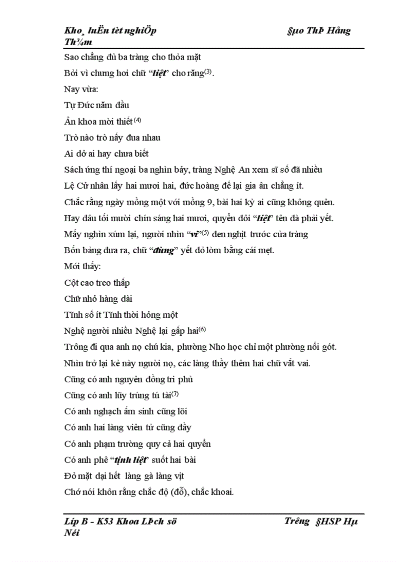 image for page Bước đầu tìm hiểu truyền thống khoa bảng của nhân dân huyện Đức Thọ Hà Tĩnh thời kì phong kiến