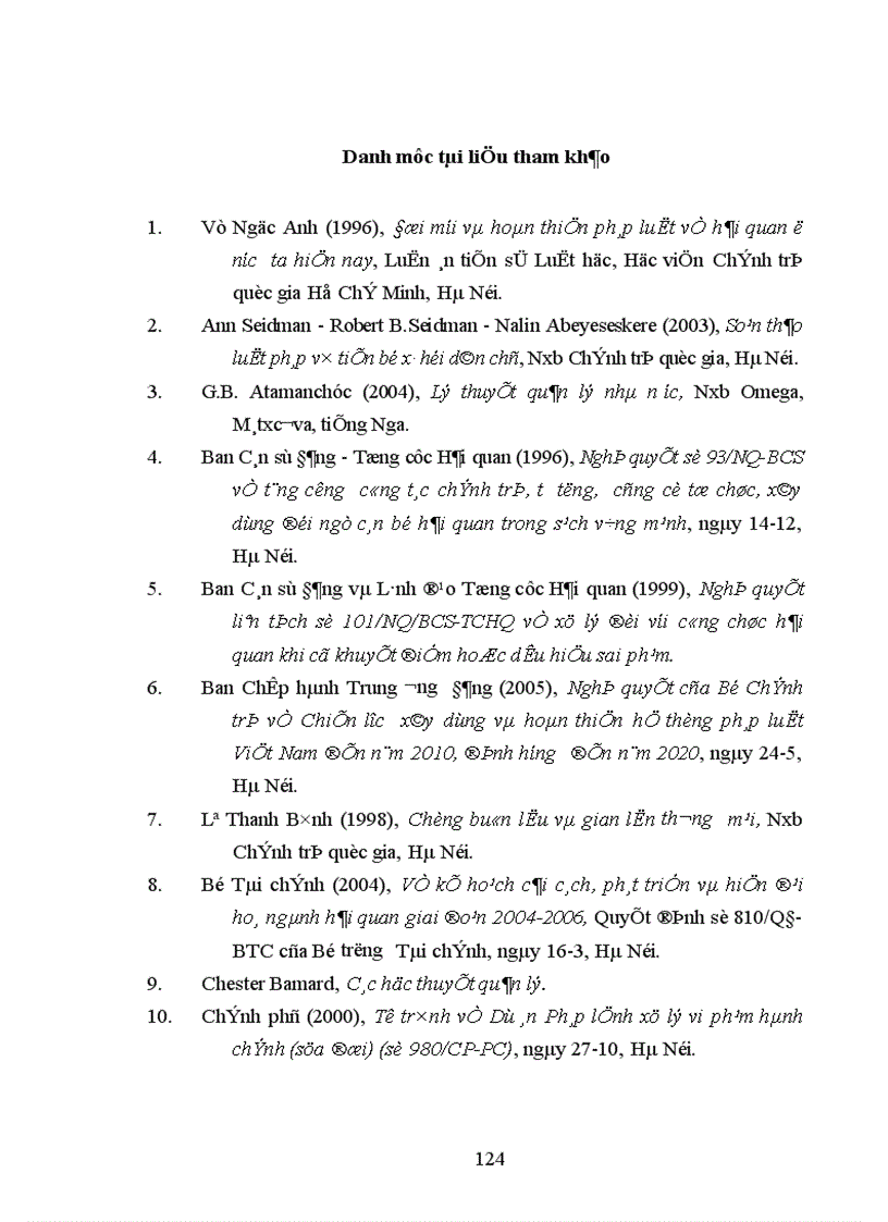 image for page Vai trò của pháp chế xã hội chủ nghĩa trong tổ chức và hoạt động của Hải quan Việt Nam