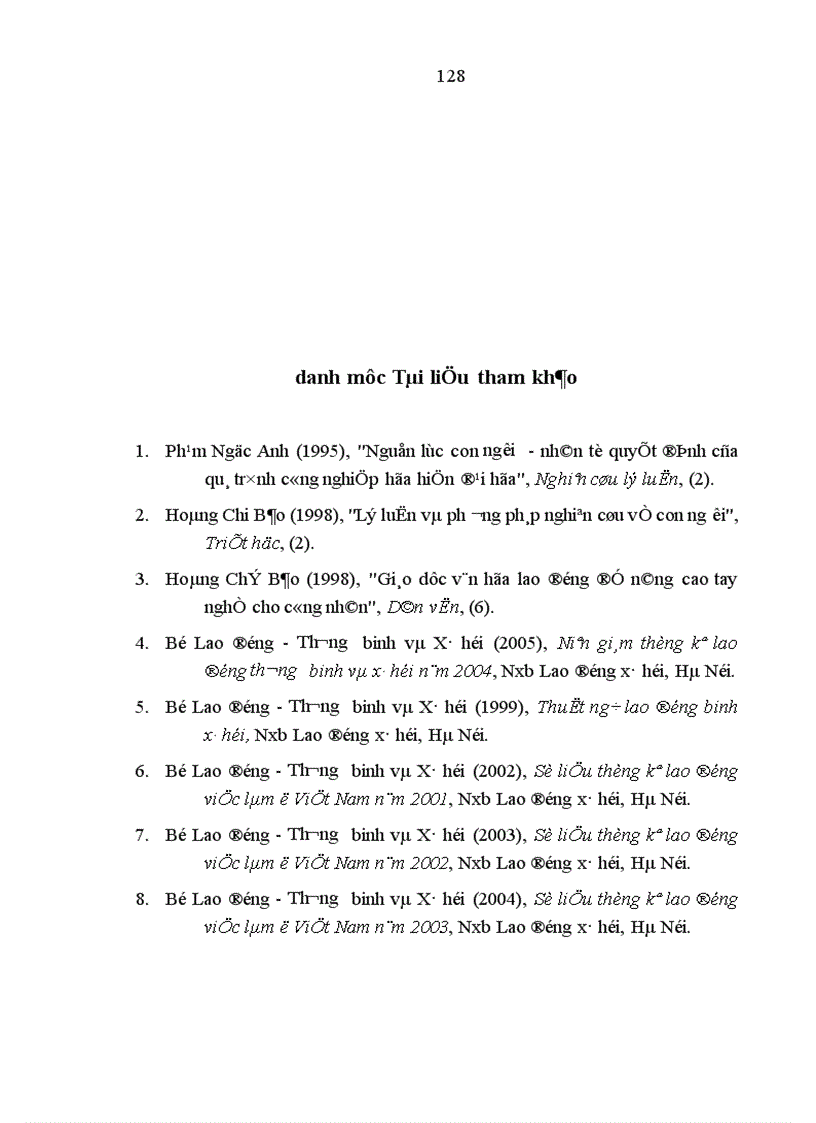 image for page Phương hướng và những giải pháp chủ yếu nhằm nâng cao chất lượng nguồn nhân lực trong sự nghiệp công nghiệp hóa hiện đại hóa ở tỉnh Thanh Hóa