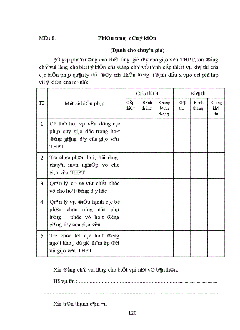 image for page Một số biện pháp quản lý chuyên môn của Hiệu trưởng nhằm nâng cao chất lượng dạy học của giáo viên THPT huyện Chương Mỹ tỉnh Hà Tây 1