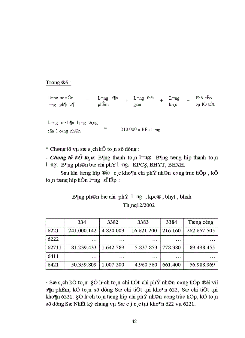 image for page Tổ chức kế toán chi phí sản xuất và tính giá thành sản phẩm ở Công ty sứ Thanh Trì VIGLACERA 1