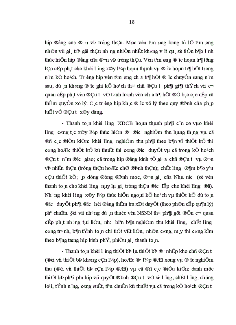 image for page Giải pháp hoàn thiện quy trình quản lý nhằm nâng cao hiệu quả dự án đầu tư xây dựng các công trình dân dụng 1