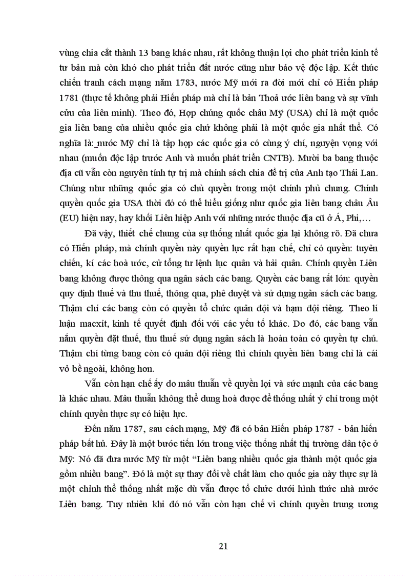 image for page tính triệt để không triệt để của các cuộc cách mạng tư sản