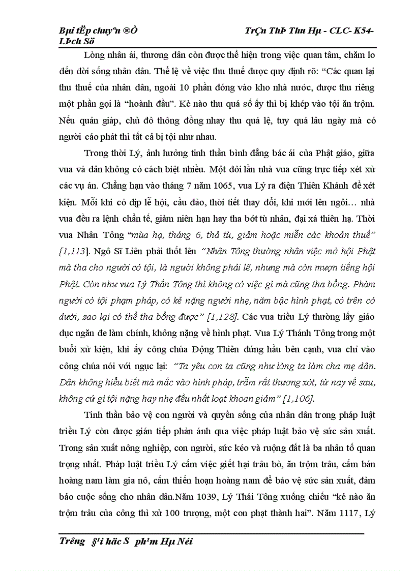 image for page Ảnh hưởng của đạo Phật đối với chính trị và văn hoá triều Lý