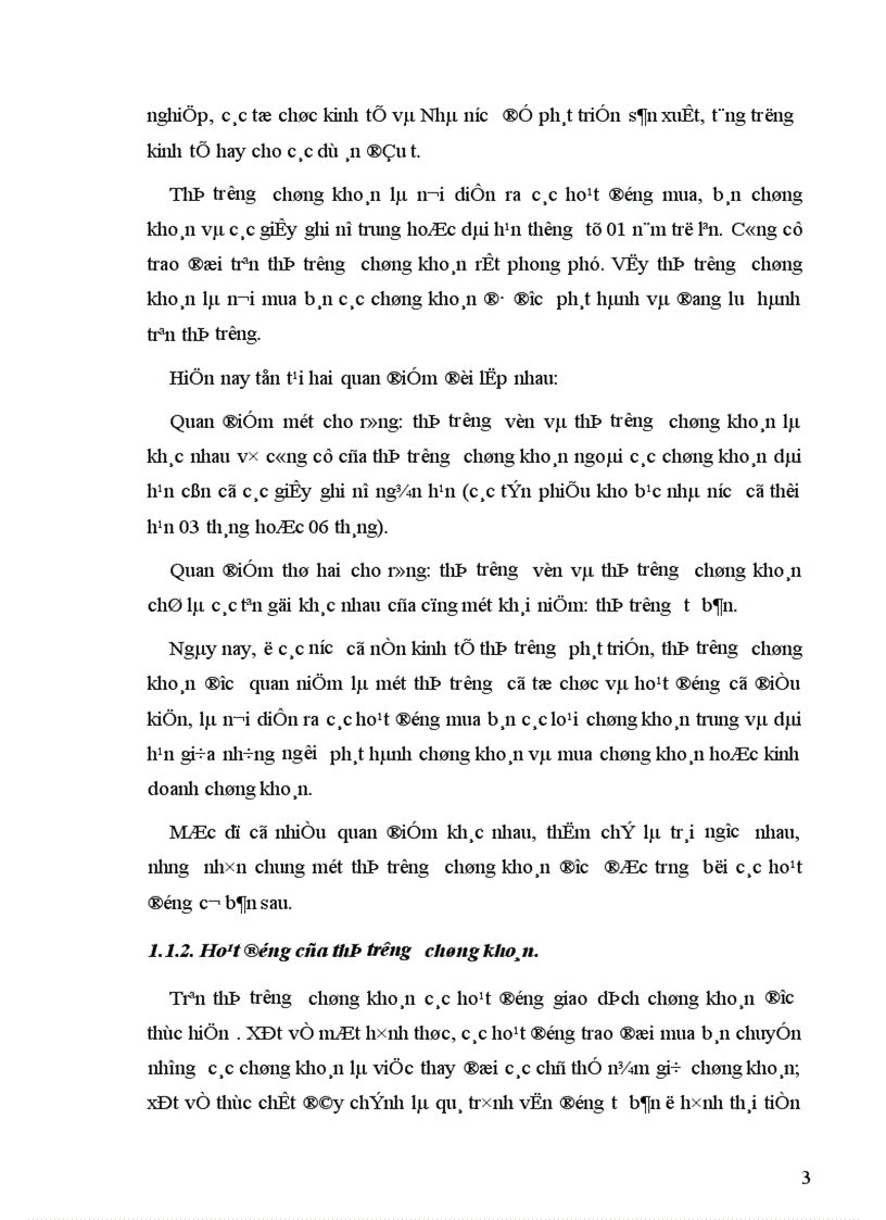 image for page Một số giải pháp nhằm hoàn thiện và phát triển các công ty chứng khoán ở Việt nam giai đoạn hiện nay 1