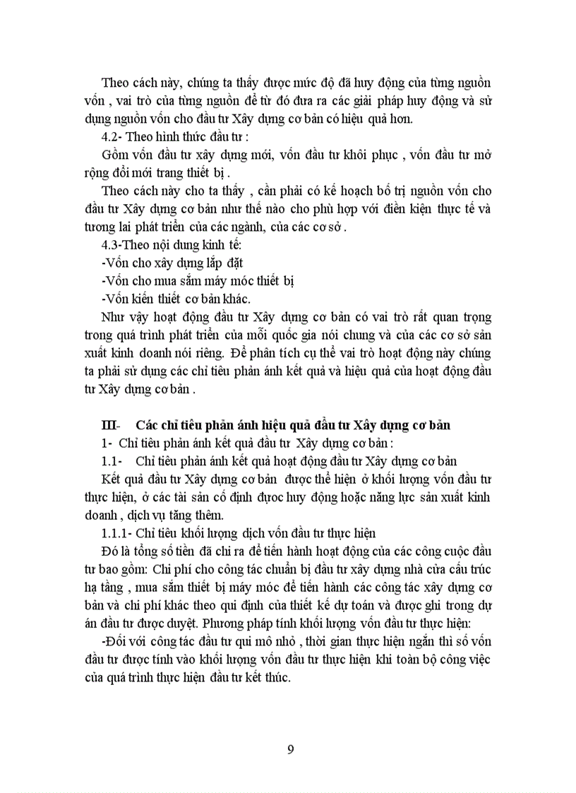 image for page Thực trạng và các giải pháp nâng cao hiệu quả đầu tư Xây dựng cơ bản ở tỉnh Phú Thọ những năm vừa qua 1