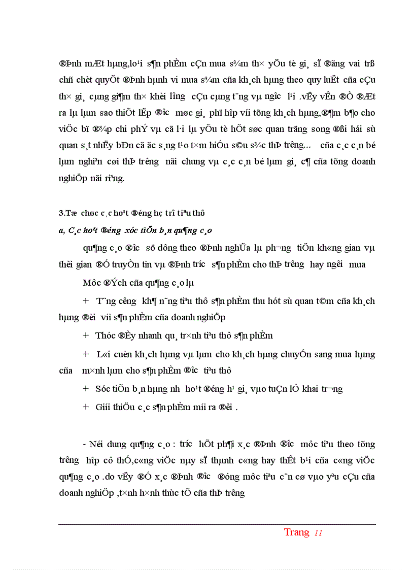 image for page Các biện pháp đẩy mạnh việc tiêu thụ sản phẩm của công ty may 1