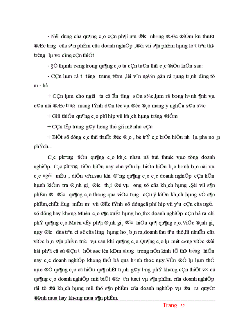 image for page Các biện pháp đẩy mạnh việc tiêu thụ sản phẩm của công ty may 1