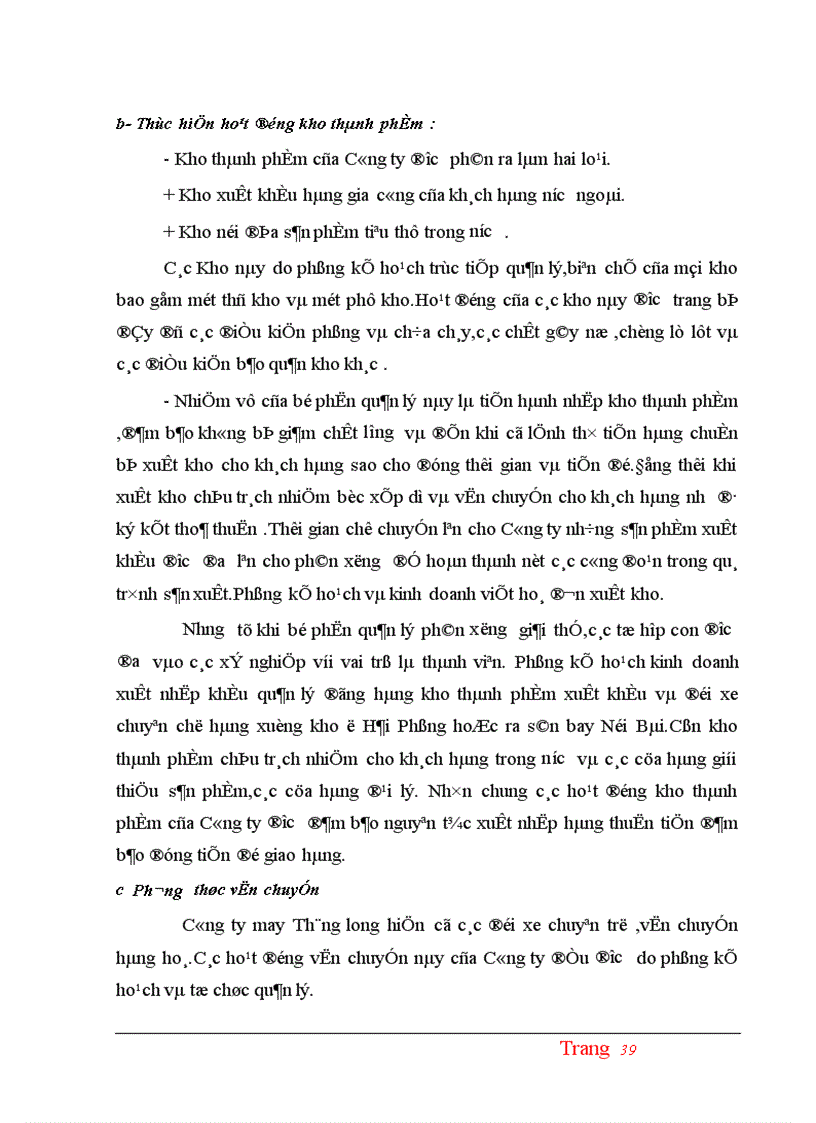 image for page Các biện pháp đẩy mạnh việc tiêu thụ sản phẩm của công ty may 1