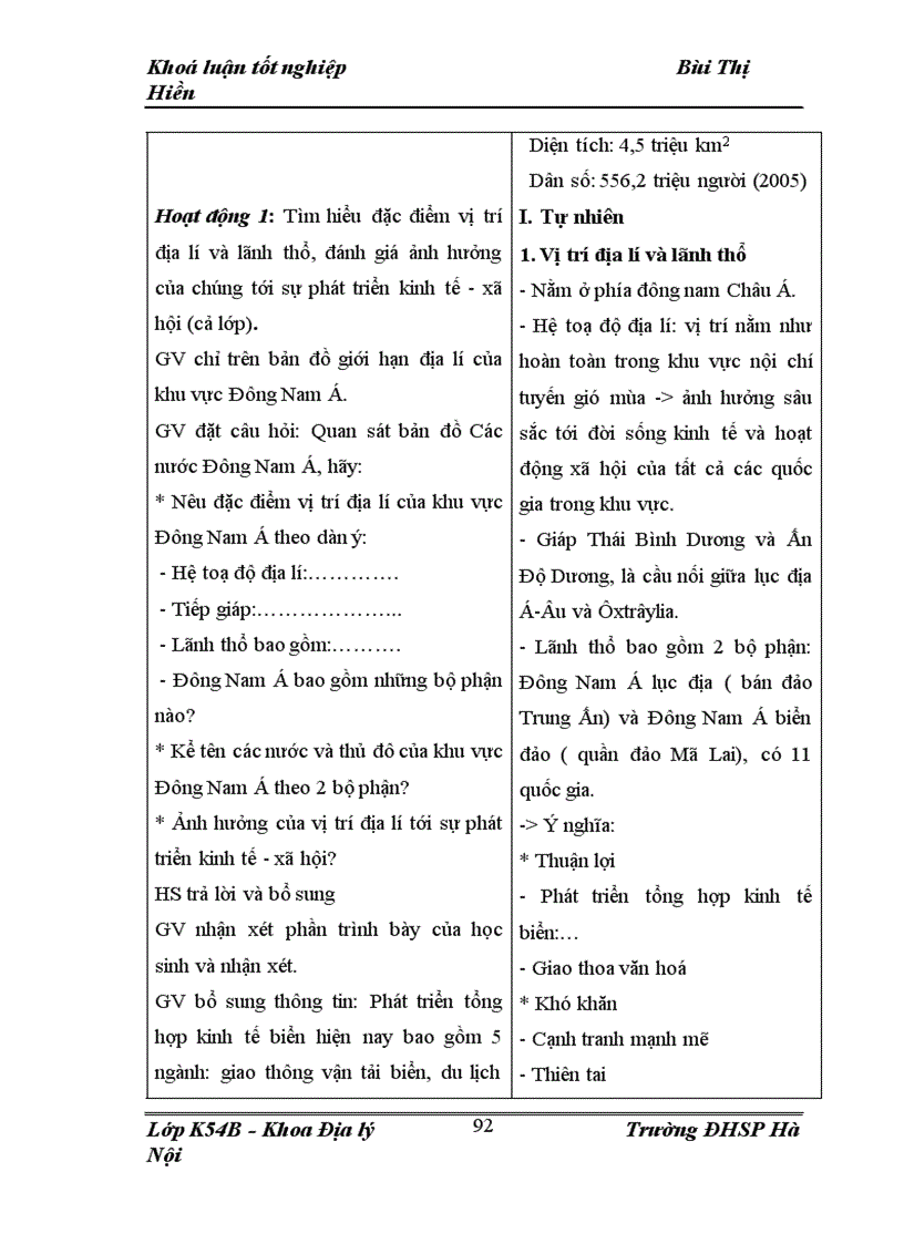 image for page Phương pháp hình thành kĩ năng sử dụng bản đồ cho học sinh trong dạy học địa lý lớp 11 THPT 1