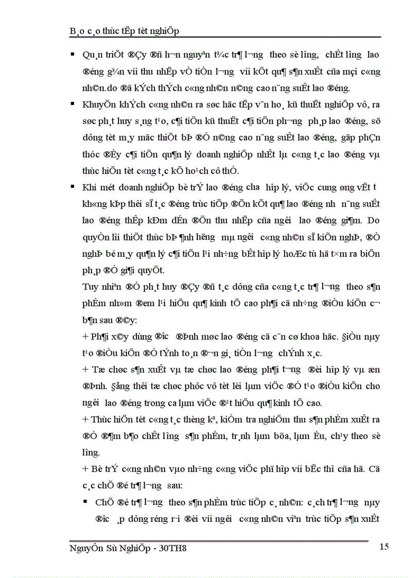 image for page Hạch toán tiền lương và các khoản trích theo lương tại Công ty TNHH Tiến Đạt 1