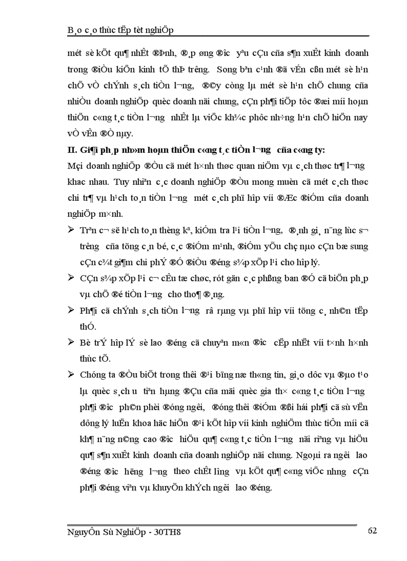 image for page Hạch toán tiền lương và các khoản trích theo lương tại Công ty TNHH Tiến Đạt 1