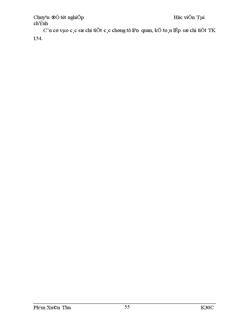 image for page Tập hợp chi phí sản xuất và tính giá thành sản phẩm của công ty quy chế Từ Sơn 1