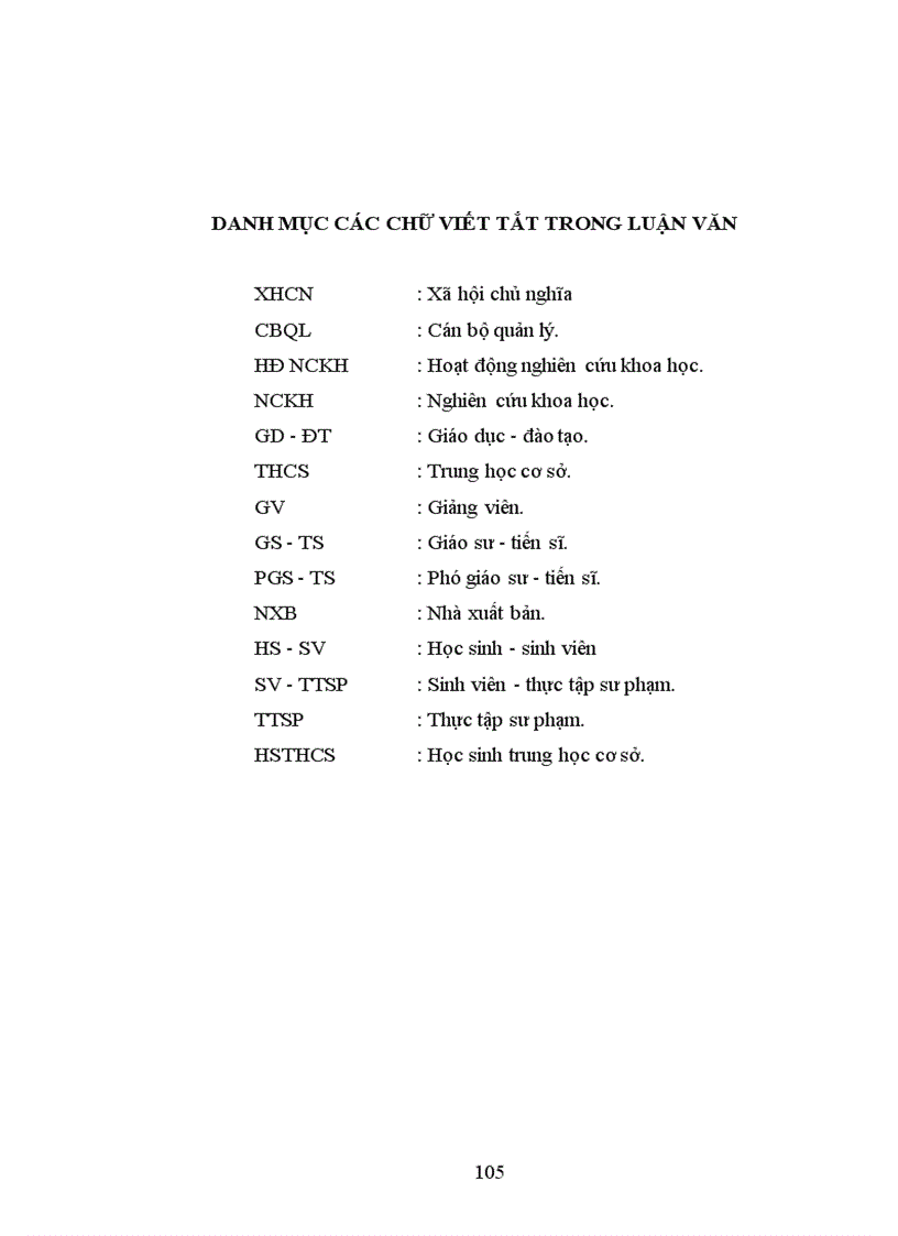 image for page Biện pháp quản lý nghiên cứu khoa học của sinh viên Trường Cao đẳng Sơn La