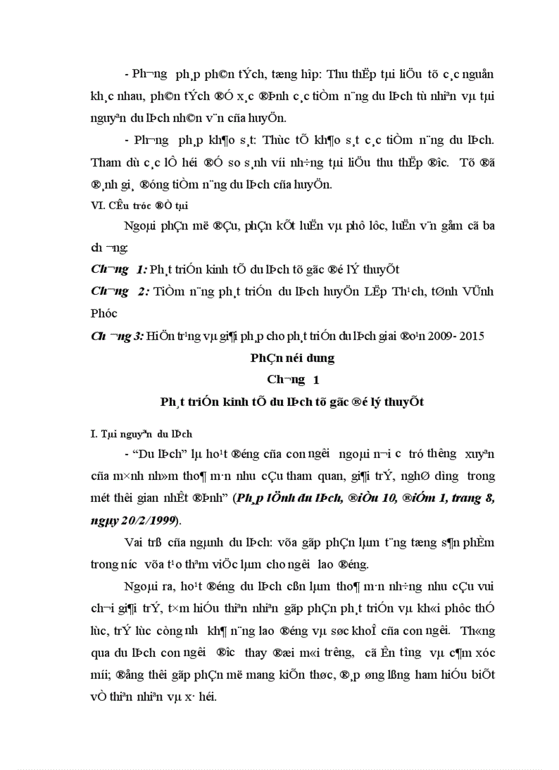 image for page Tìm hiểu tiềm năng du lịch huyện Lập Thạch tỉnh Vĩnh Phúc 1