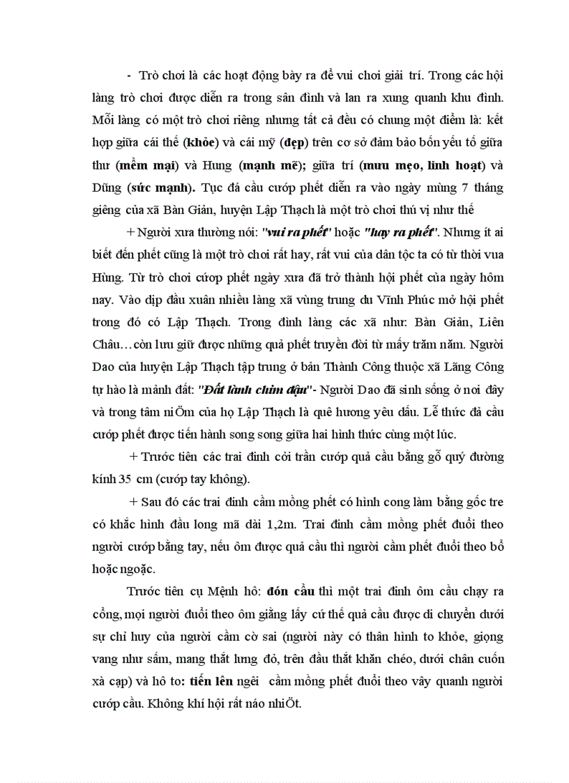 image for page Tìm hiểu tiềm năng du lịch huyện Lập Thạch tỉnh Vĩnh Phúc 1